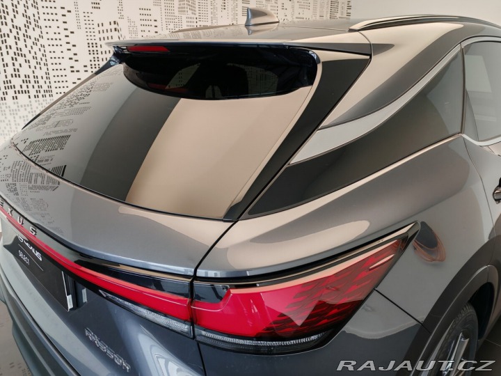 Lexus Ostatní modely RX 350h F SPORT Design Plus 2023