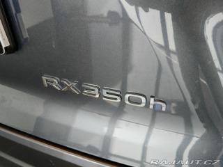 Lexus Ostatní modely RX 350h F SPORT Design Plus 2023