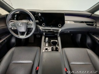 Lexus Ostatní modely RX 350h F SPORT Design Plus 2023