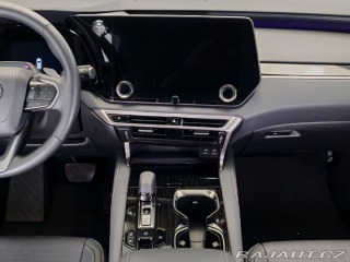 Lexus Ostatní modely RX 350h F SPORT Design Plus 2023
