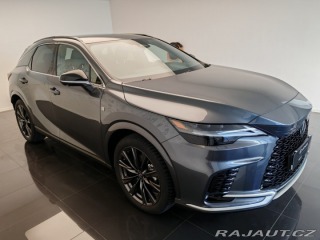 Lexus Ostatní modely RX 350h F SPORT Design Plus 2023