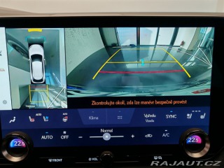 Lexus Ostatní modely RX 350h F SPORT Design Plus 2023