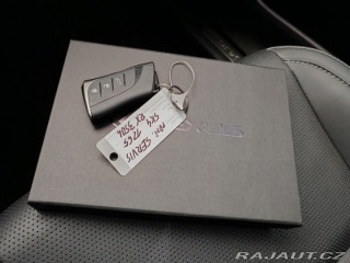 Lexus Ostatní modely RX 350h F SPORT Design Plus 2023