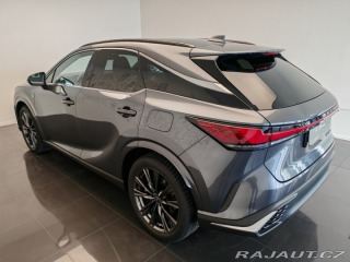 Lexus Ostatní modely RX 350h F SPORT Design Plus 2023
