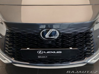 Lexus Ostatní modely RX 350h F SPORT Design Plus 2023