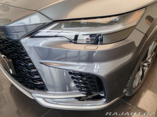 Lexus Ostatní modely RX 350h F SPORT Design Plus 2023