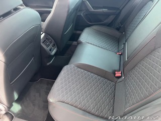 Seat Leon FR 1.5 TSI 96kW FR 2023