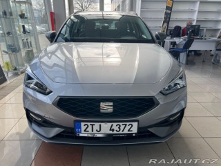 Seat Leon FR 1.5 TSI 96kW FR 2023
