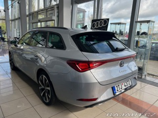 Seat Leon FR 1.5 TSI 96kW FR 2023