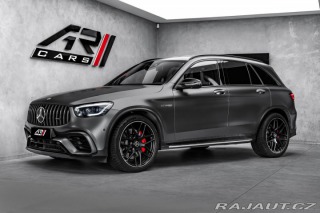 Mercedes-Benz GLC Mercedes- 63 S 4M 2019