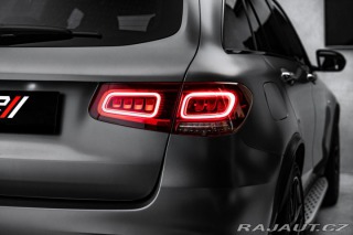 Mercedes-Benz GLC Mercedes- 63 S 4M 2019