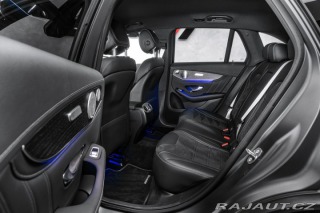 Mercedes-Benz GLC Mercedes- 63 S 4M 2019