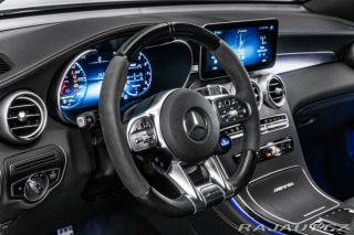 Mercedes-Benz GLC Mercedes- 63 S 4M 2019