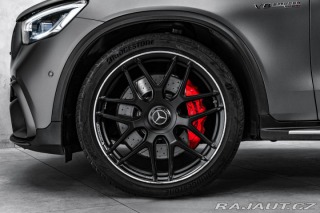 Mercedes-Benz GLC Mercedes- 63 S 4M 2019