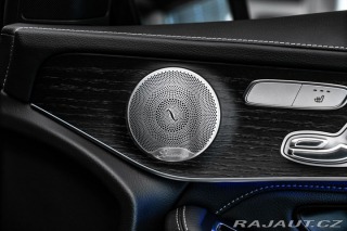 Mercedes-Benz GLC Mercedes- 63 S 4M 2019