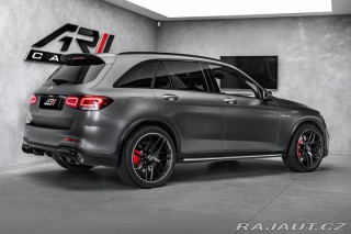 Mercedes-Benz GLC Mercedes- 63 S 4M 2019
