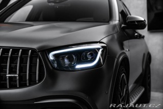 Mercedes-Benz GLC Mercedes- 63 S 4M 2019