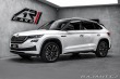 Škoda Kodiaq GT 2,0TSI 4x4 DSG Pano 2022