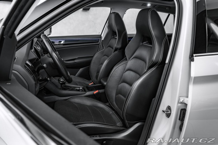 Škoda Kodiaq GT 2,0TSI 4x4 DSG Pano 2022