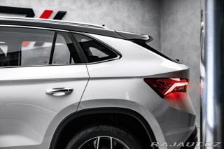 Škoda Kodiaq GT 2,0TSI 4x4 DSG Pano 2022