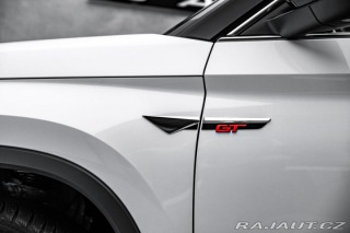 Škoda Kodiaq GT 2,0TSI 4x4 DSG Pano 2022