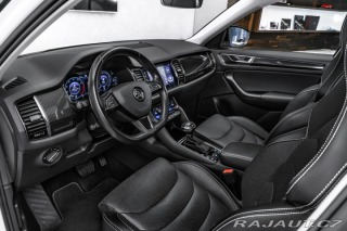 Škoda Kodiaq GT 2,0TSI 4x4 DSG Pano 2022