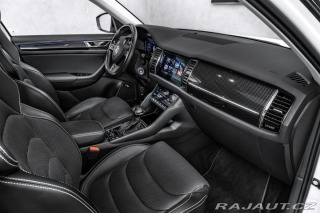 Škoda Kodiaq GT 2,0TSI 4x4 DSG Pano 2022