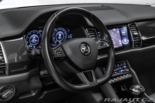 Škoda Kodiaq GT 2,0TSI 4x4 DSG Pano 2022