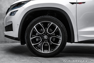 Škoda Kodiaq GT 2,0TSI 4x4 DSG Pano 2022