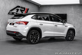 Škoda Kodiaq GT 2,0TSI 4x4 DSG Pano 2022