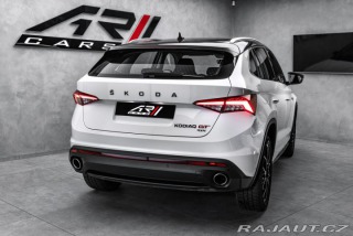 Škoda Kodiaq GT 2,0TSI 4x4 DSG Pano 2022