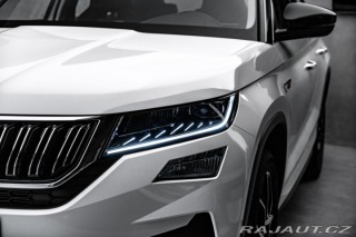 Škoda Kodiaq GT 2,0TSI 4x4 DSG Pano 2022