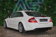 Mercedes-Benz CLK 63 AMG Black-Series Carbo 2007