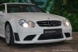 Mercedes-Benz CLK 63 AMG Black-Series Carbo 2007