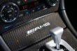 Mercedes-Benz CLK 63 AMG Black-Series Carbo 2007