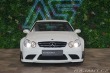 Mercedes-Benz CLK 63 AMG Black-Series Carbo 2007