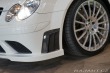 Mercedes-Benz CLK 63 AMG Black-Series Carbo 2007