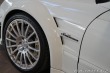Mercedes-Benz CLK 63 AMG Black-Series Carbo 2007