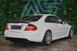 Mercedes-Benz CLK 63 AMG Black-Series Carbo 2007