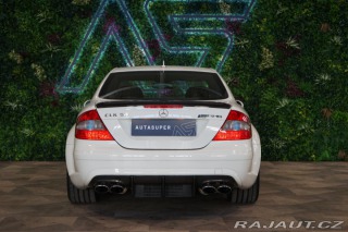 Mercedes-Benz CLK 63 AMG Black-Series Carbo 2007