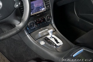 Mercedes-Benz CLK 63 AMG Black-Series Carbo 2007