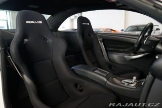 Mercedes-Benz CLK 63 AMG Black-Series Carbo 2007