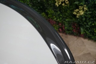 Mercedes-Benz CLK 63 AMG Black-Series Carbo 2007