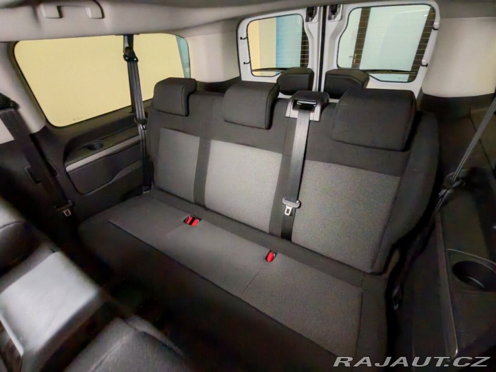 Toyota ProAce Verso 2,0D L2 6MT Combi 9S 2024