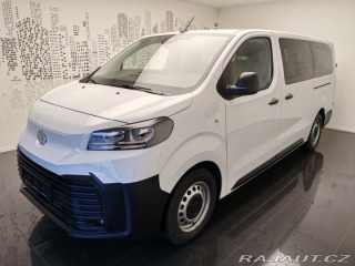 Toyota ProAce Verso 2,0D L2 6MT Combi 9S 2024