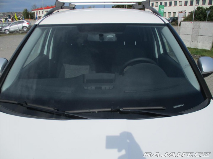 Škoda Yeti 2,0 TDI 81kW Outdoor 4x4 2015