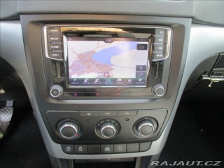 Škoda Yeti 2,0 TDI 81kW Outdoor 4x4 2015