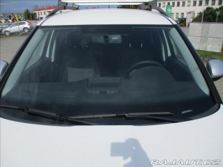 Škoda Yeti 2,0 TDI 81kW Outdoor 4x4 2015