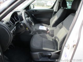 Škoda Yeti 2,0 TDI 81kW Outdoor 4x4 2015