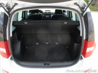 Škoda Yeti 2,0 TDI 81kW Outdoor 4x4 2015